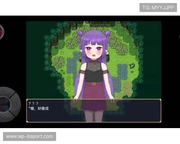 《定制女友游戏中最后一点好感度的挑战与心动瞬间》