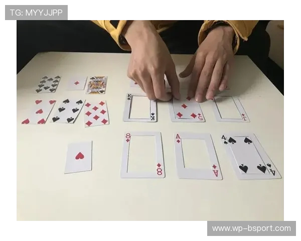 主播们热衷玩的扑克游戏大揭秘 哪款游戏最受欢迎并让他们爱不释手 主播们热衷玩的扑克游戏大揭秘 哪款游戏最受欢迎并让他们爱不释手